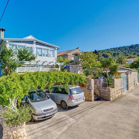 Apartment Neno - Terrace & Parking Veli Lošinj Extérieur photo