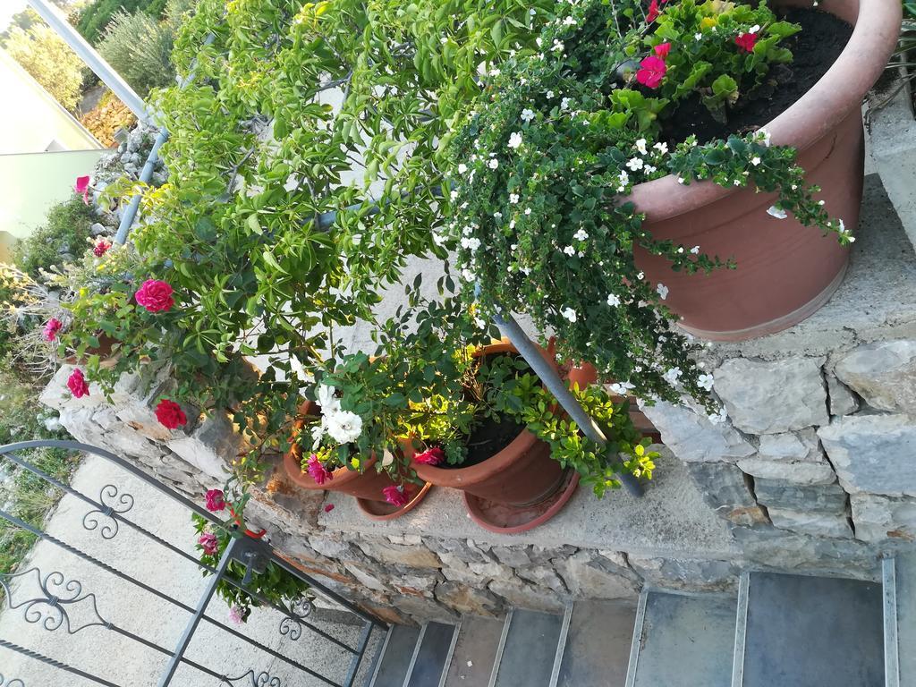 Apartment Neno - Terrace & Parking Veli Lošinj Extérieur photo