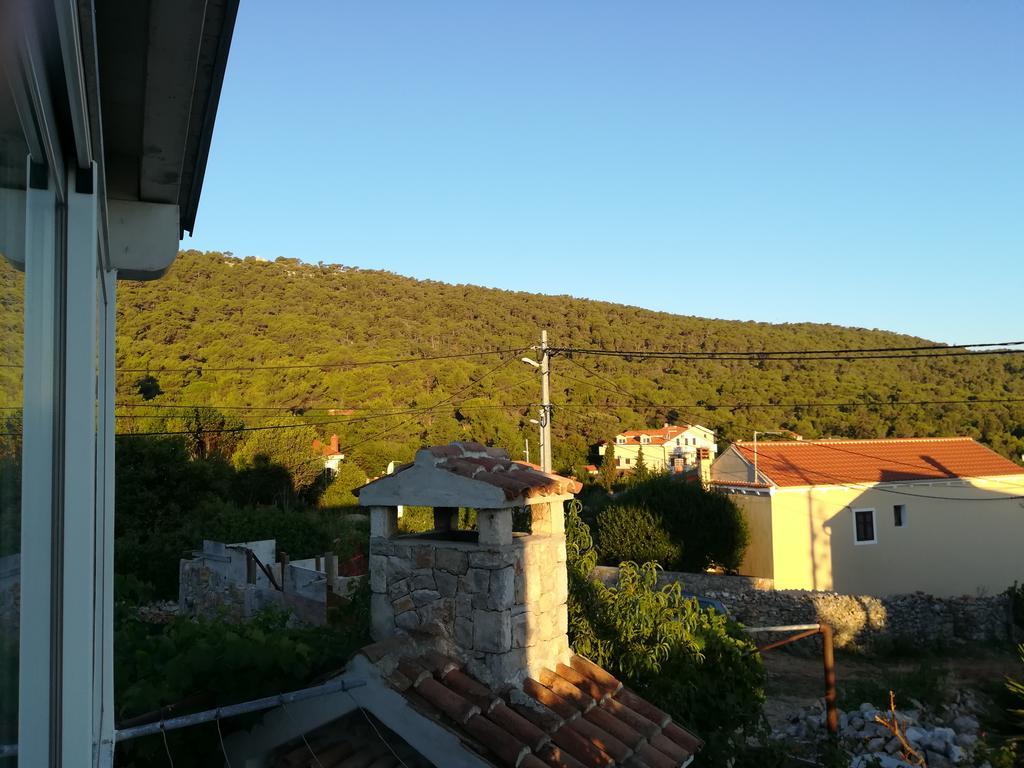 Apartment Neno - Terrace & Parking Veli Lošinj Extérieur photo