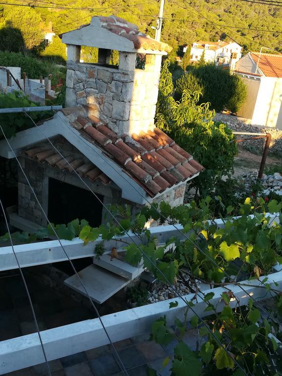 Apartment Neno - Terrace & Parking Veli Lošinj Extérieur photo