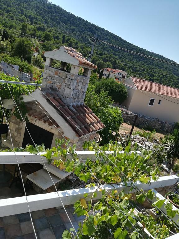 Apartment Neno - Terrace & Parking Veli Lošinj Extérieur photo