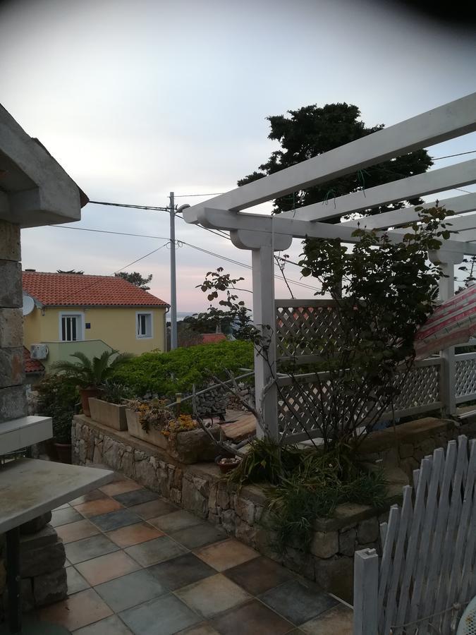Apartment Neno - Terrace & Parking Veli Lošinj Extérieur photo
