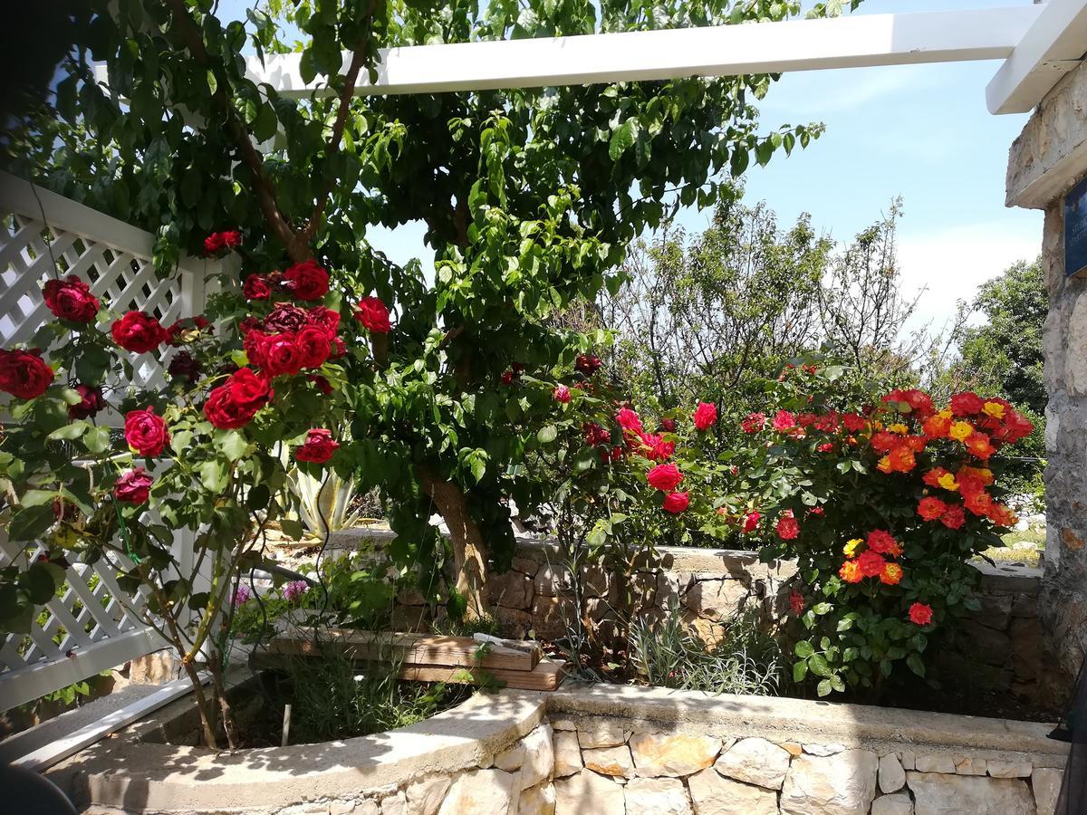 Apartment Neno - Terrace & Parking Veli Lošinj Extérieur photo