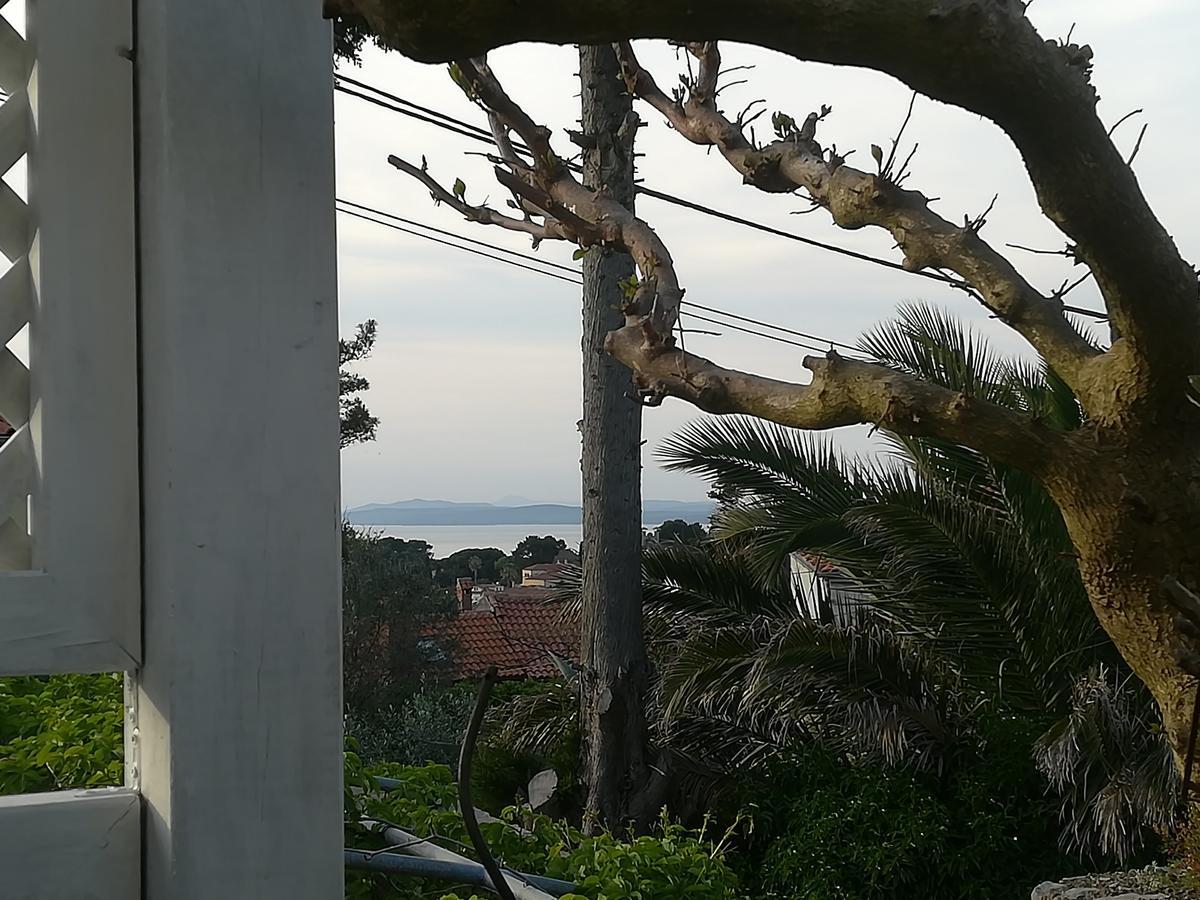 Apartment Neno - Terrace & Parking Veli Lošinj Extérieur photo